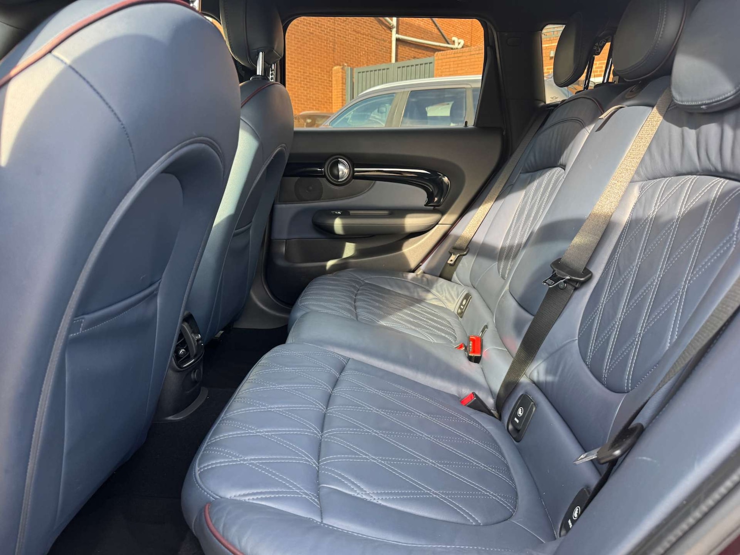 Used MINI Clubman 2016 for sale - 76101651: Photo 25