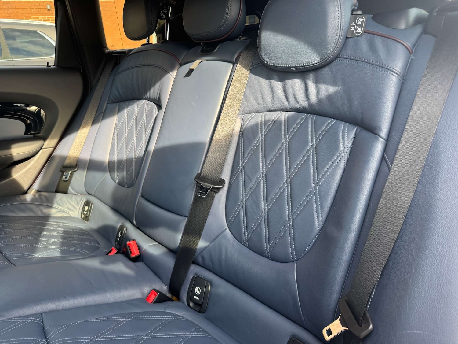 Used MINI Clubman 2016 for sale - 76101651: Photo 26