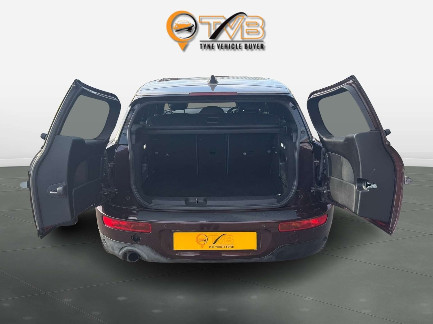 Used MINI Clubman 2016 for sale - 76101651: Photo 27