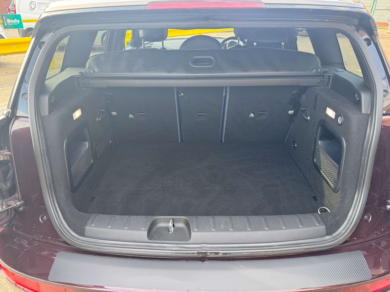 Used MINI Clubman 2016 for sale - 76101651: Photo 28