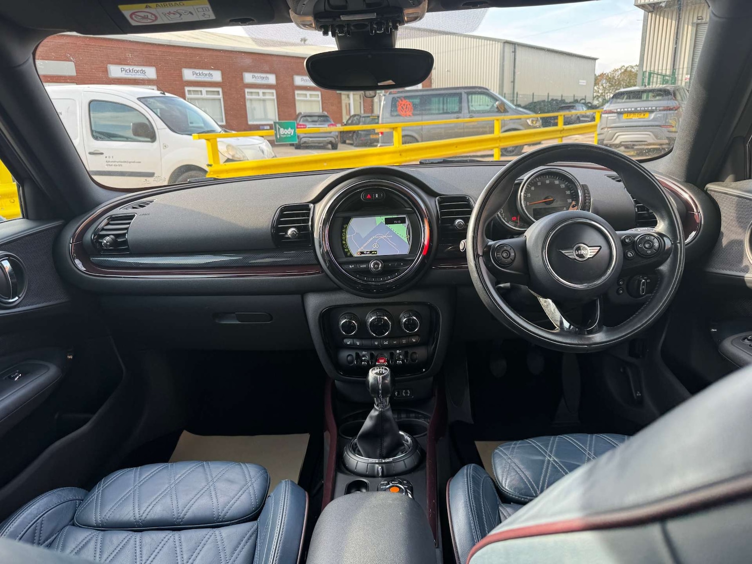 Used MINI Clubman 2016 for sale - 76101651: Photo 29