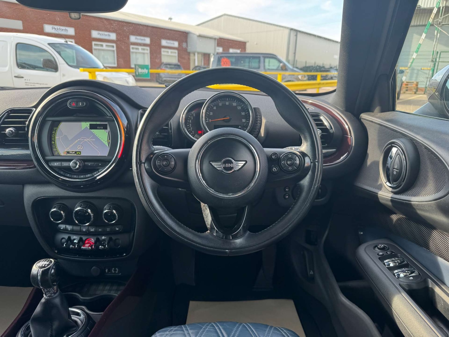 Used MINI Clubman 2016 for sale - 76101651: Photo 30