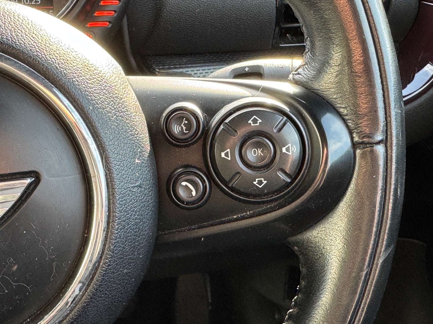 Used MINI Clubman 2016 for sale - 76101651: Photo 32