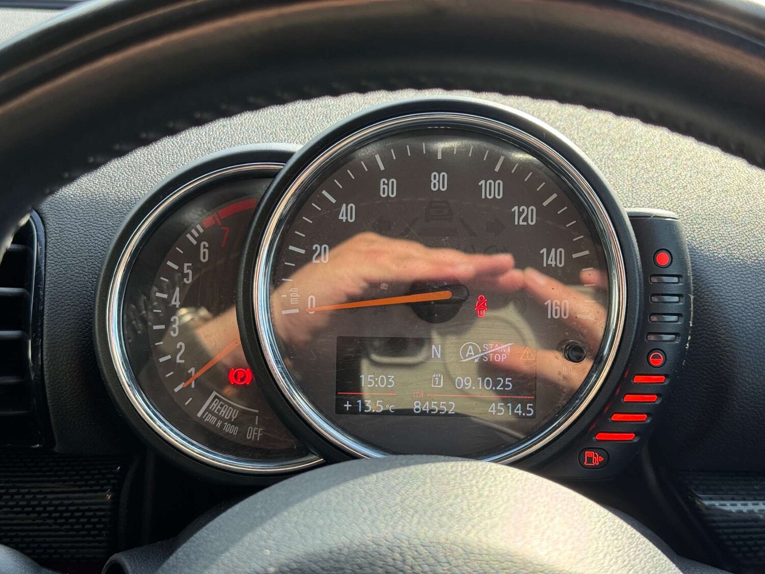 Used MINI Clubman 2016 for sale - 76101651: Photo 35