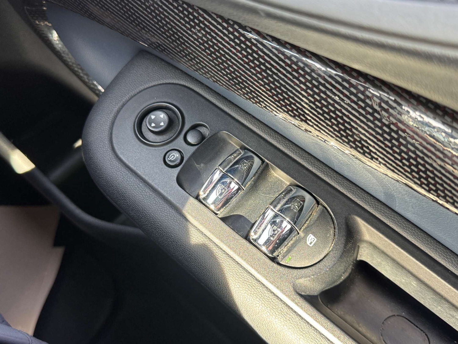 Used MINI Clubman 2016 for sale - 76101651: Photo 38