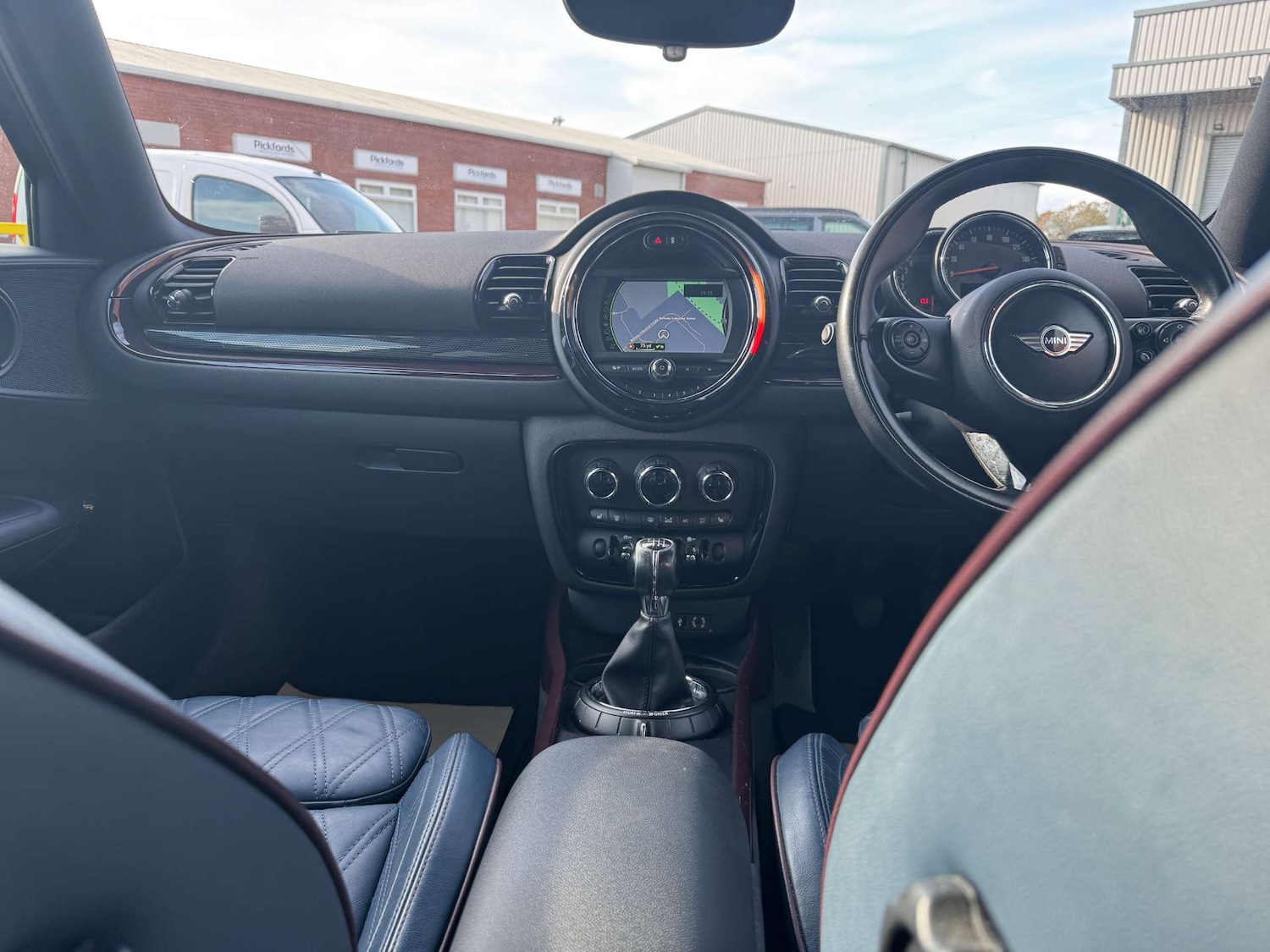 Used MINI Clubman 2016 for sale - 76101651: Photo 39