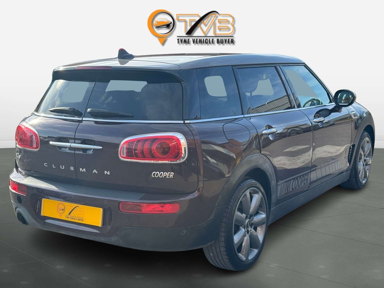 Used MINI Clubman 2016 for sale - 76101651: Photo 4