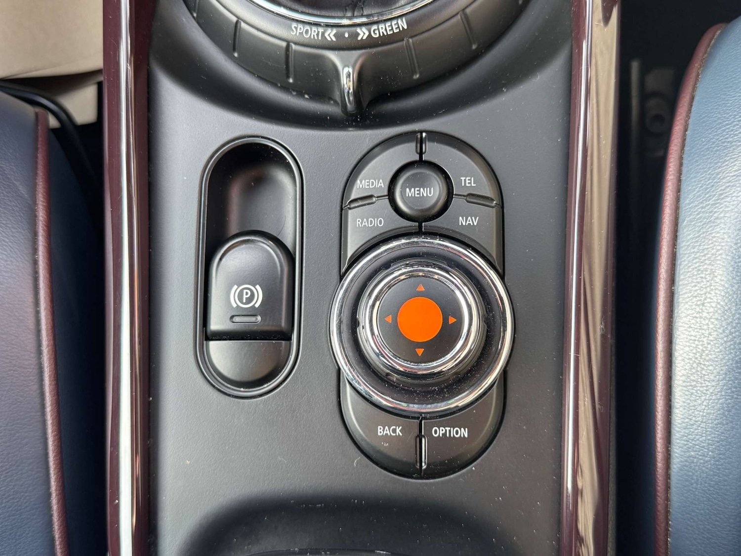 Used MINI Clubman 2016 for sale - 76101651: Photo 40