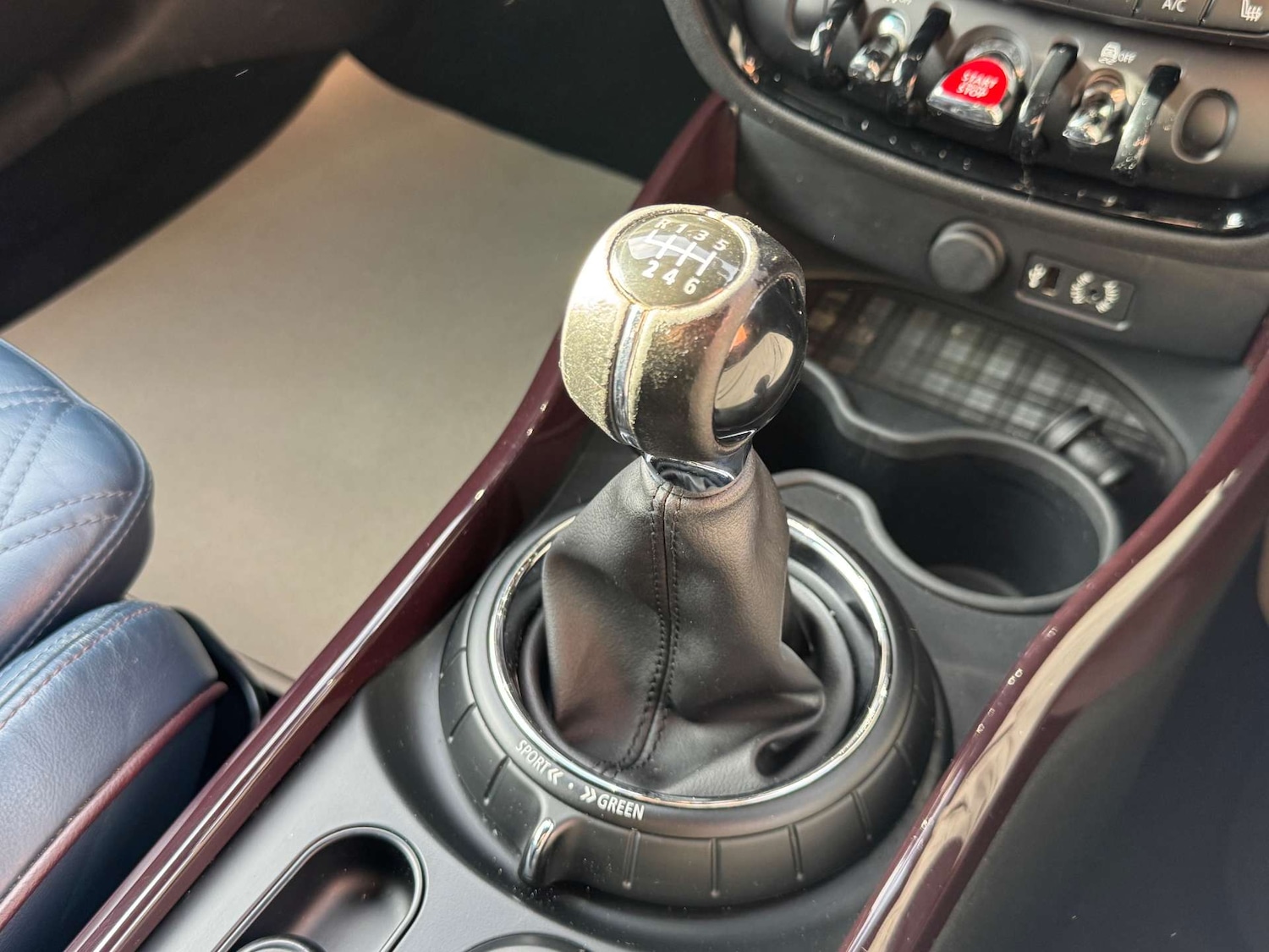 Used MINI Clubman 2016 for sale - 76101651: Photo 41