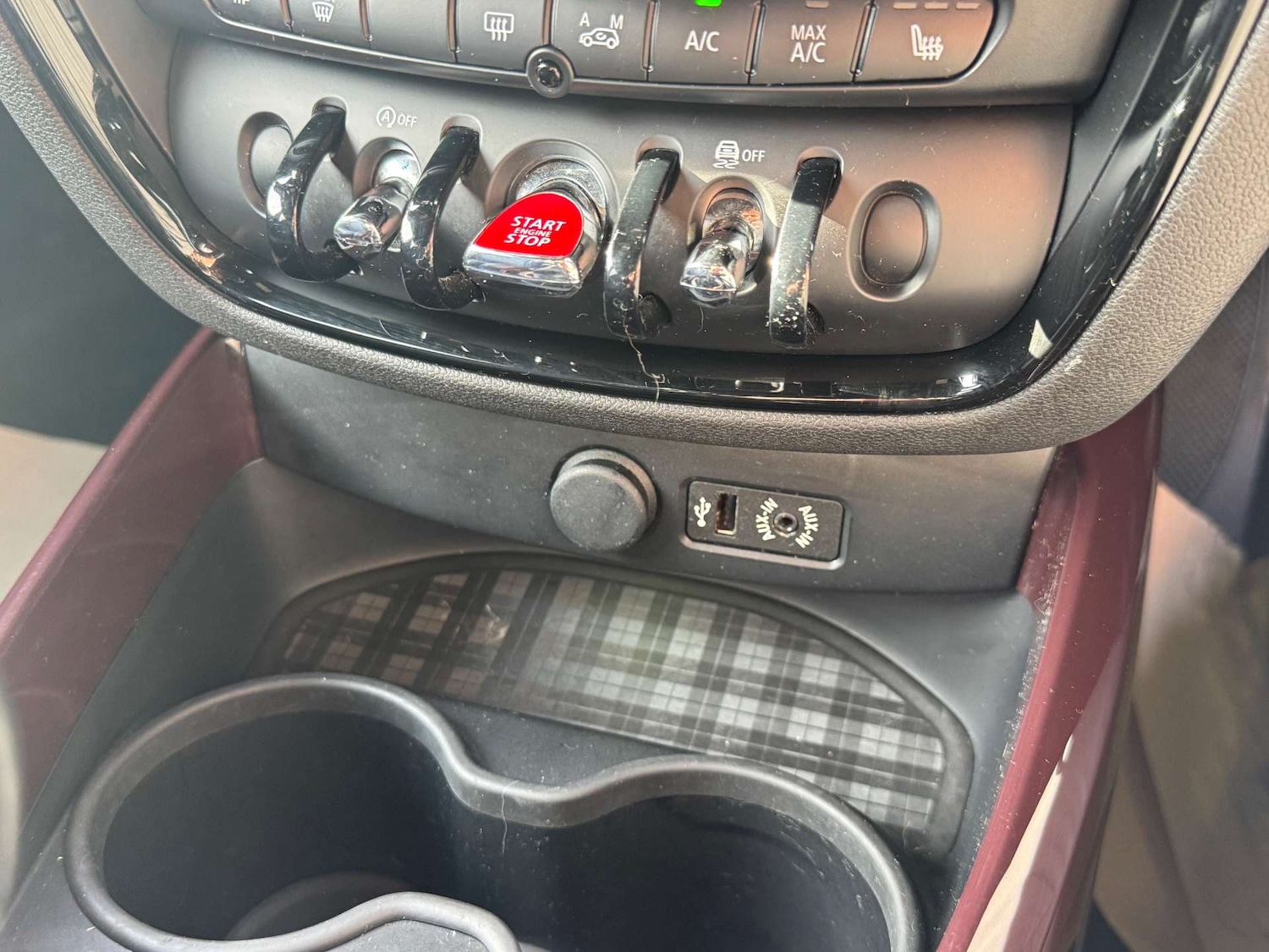 Used MINI Clubman 2016 for sale - 76101651: Photo 42