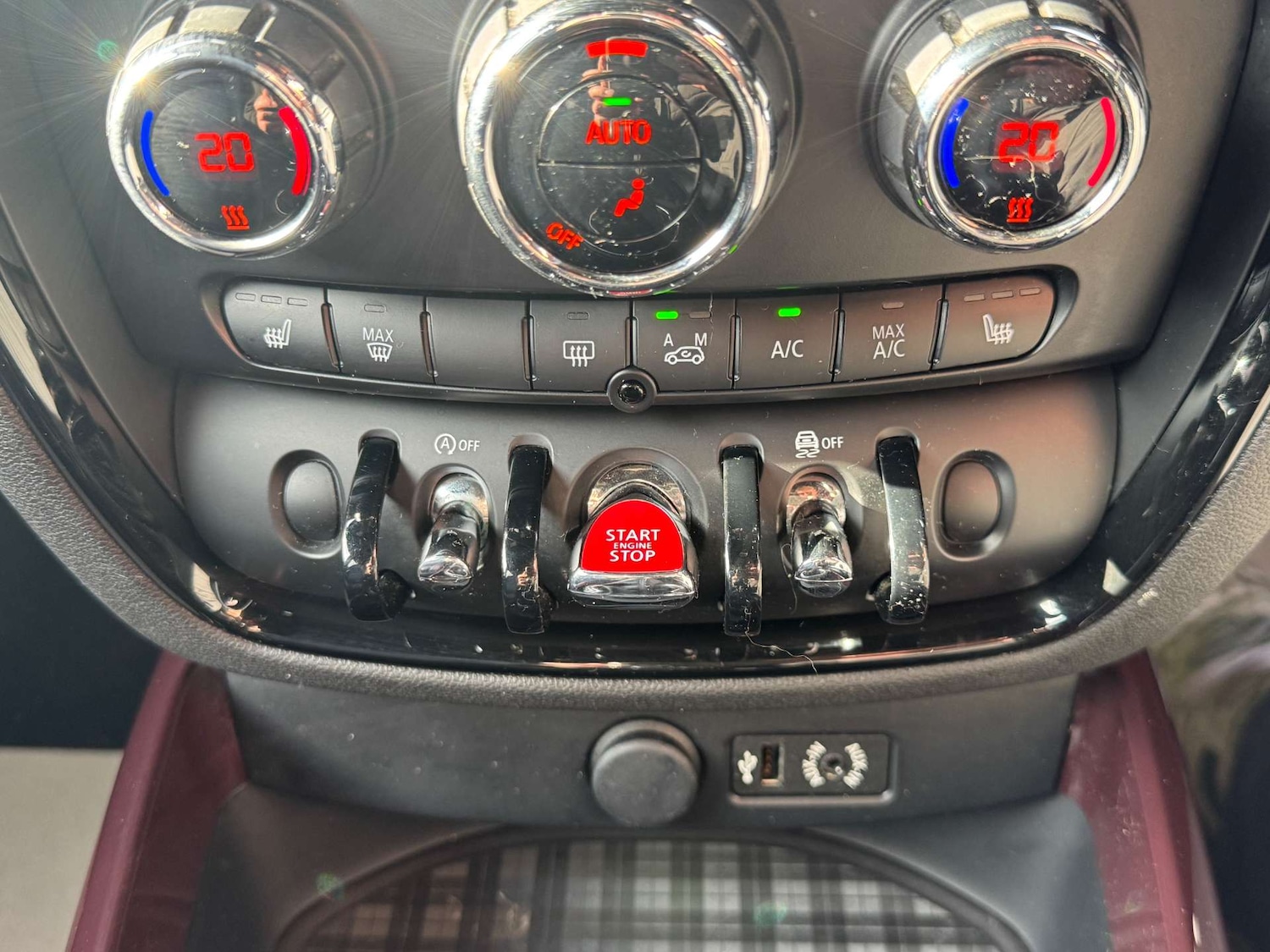 Used MINI Clubman 2016 for sale - 76101651: Photo 43