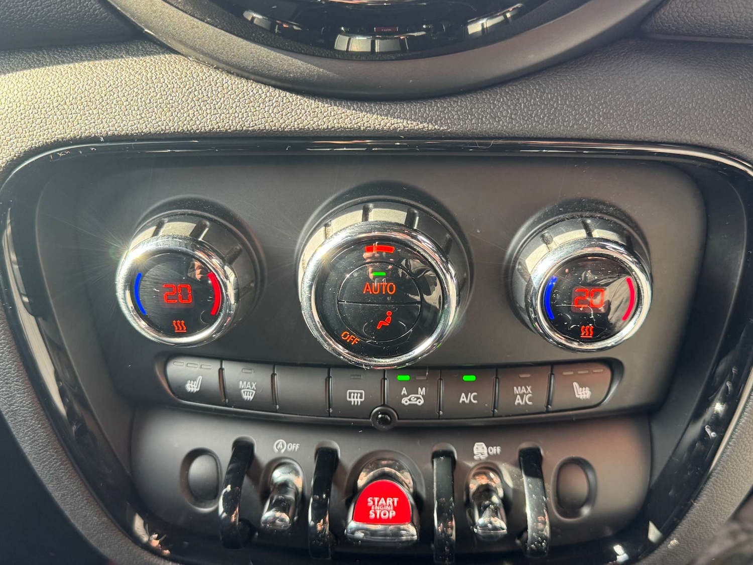 Used MINI Clubman 2016 for sale - 76101651: Photo 44