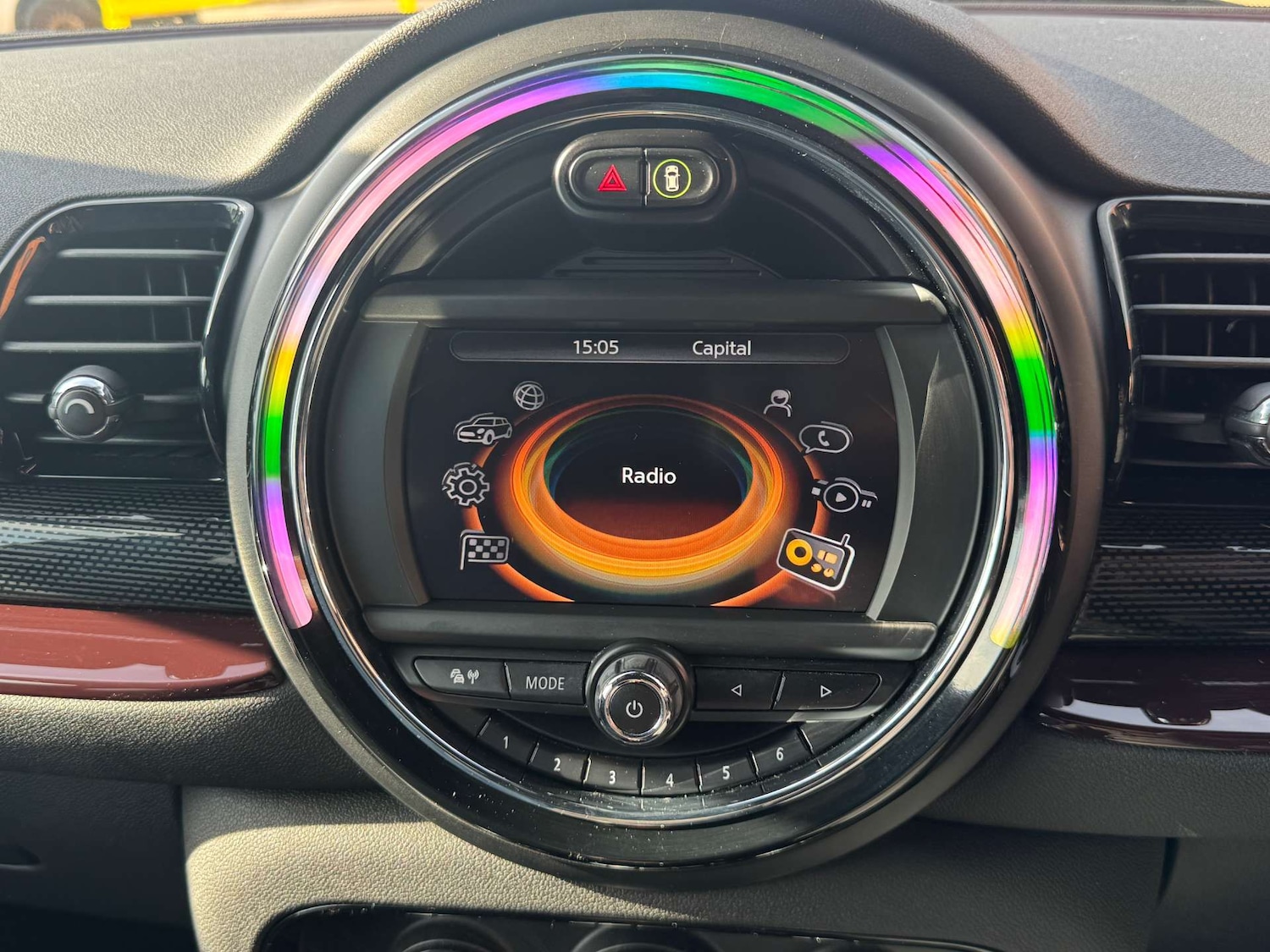 Used MINI Clubman 2016 for sale - 76101651: Photo 45