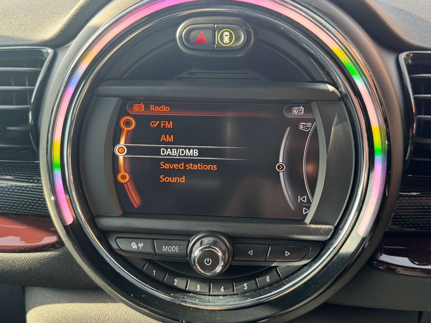 Used MINI Clubman 2016 for sale - 76101651: Photo 46