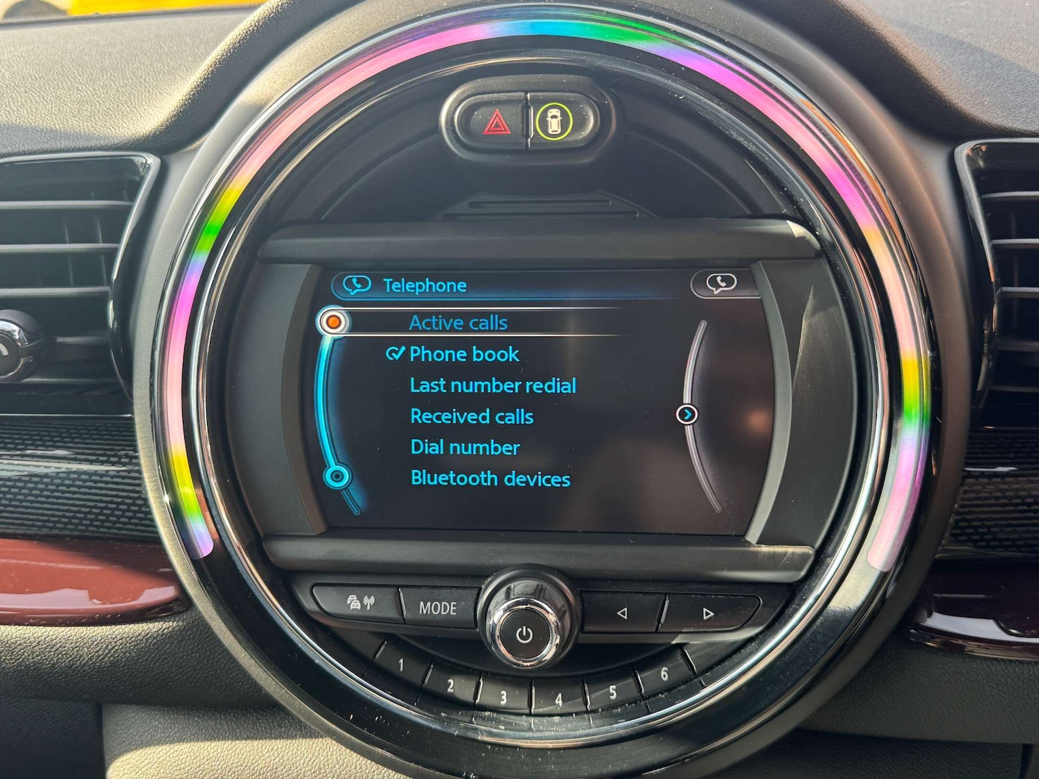 Used MINI Clubman 2016 for sale - 76101651: Photo 48