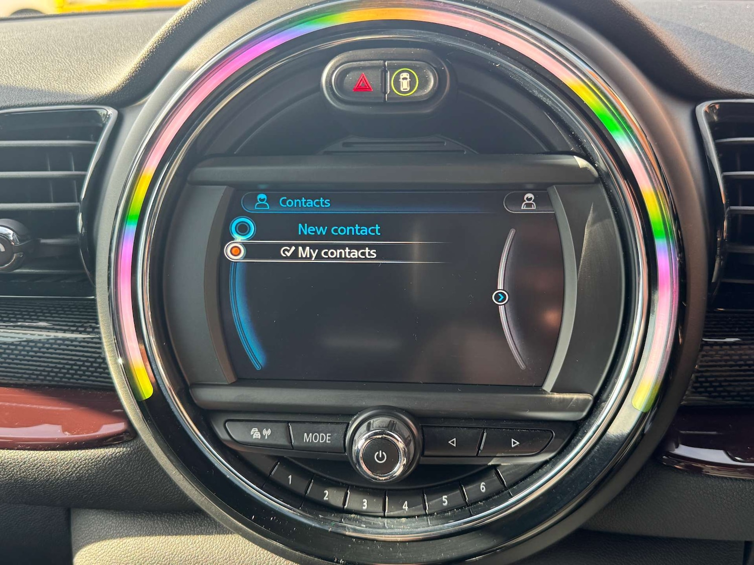 Used MINI Clubman 2016 for sale - 76101651: Photo 49