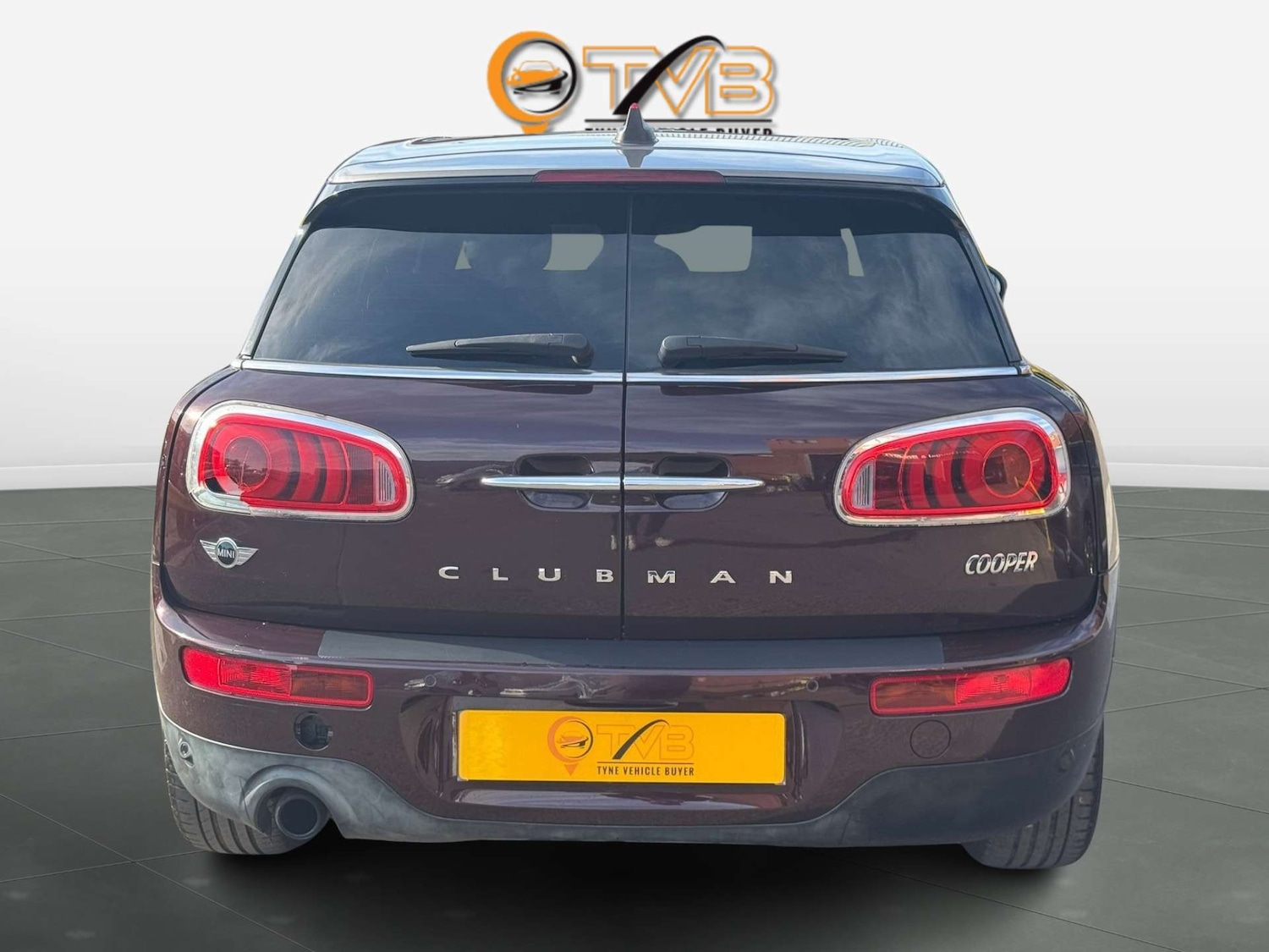 Used MINI Clubman 2016 for sale - 76101651: Photo 5