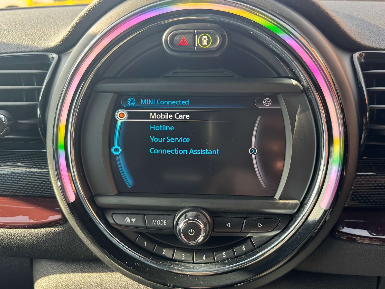 Used MINI Clubman 2016 for sale - 76101651: Photo 50