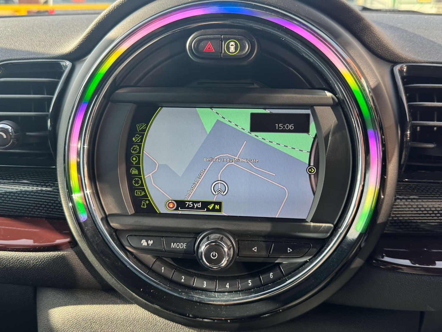 Used MINI Clubman 2016 for sale - 76101651: Photo 52