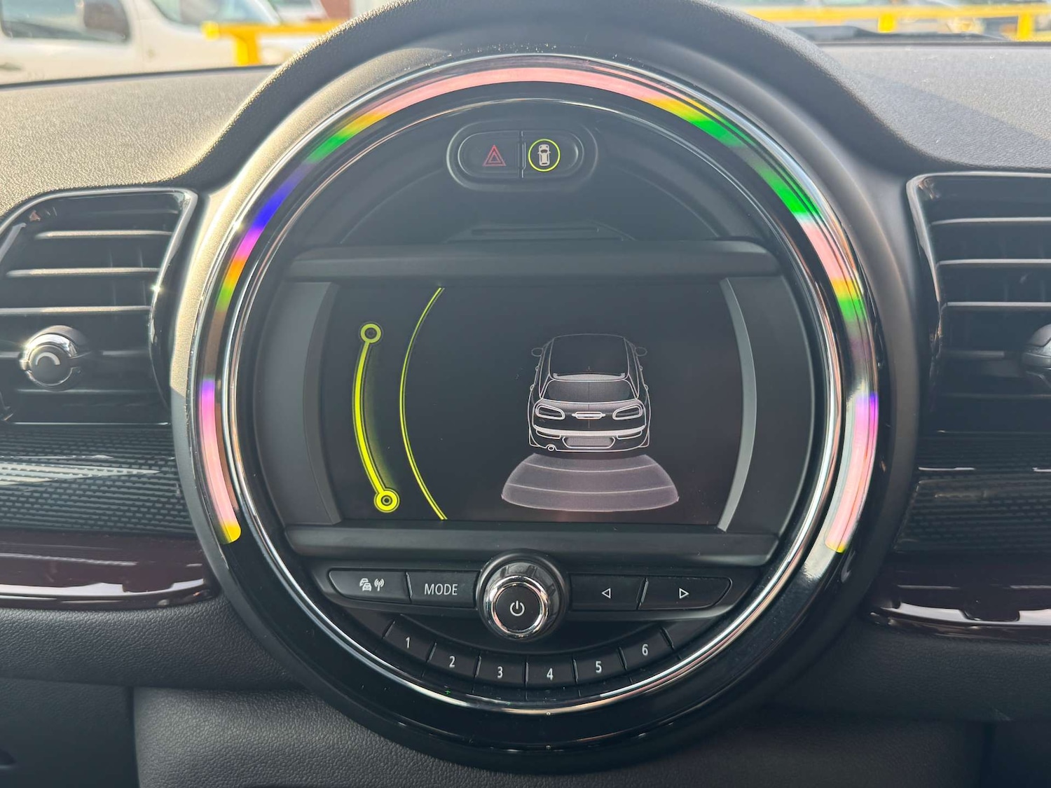 Used MINI Clubman 2016 for sale - 76101651: Photo 53