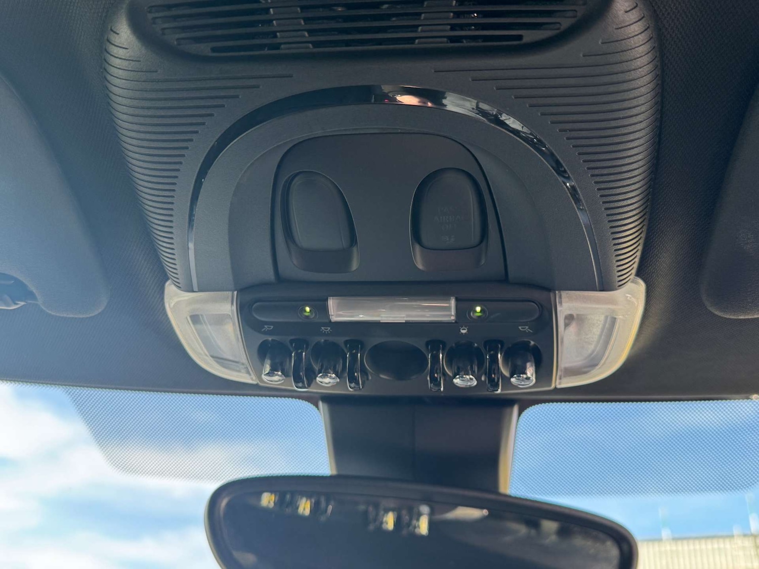 Used MINI Clubman 2016 for sale - 76101651: Photo 54