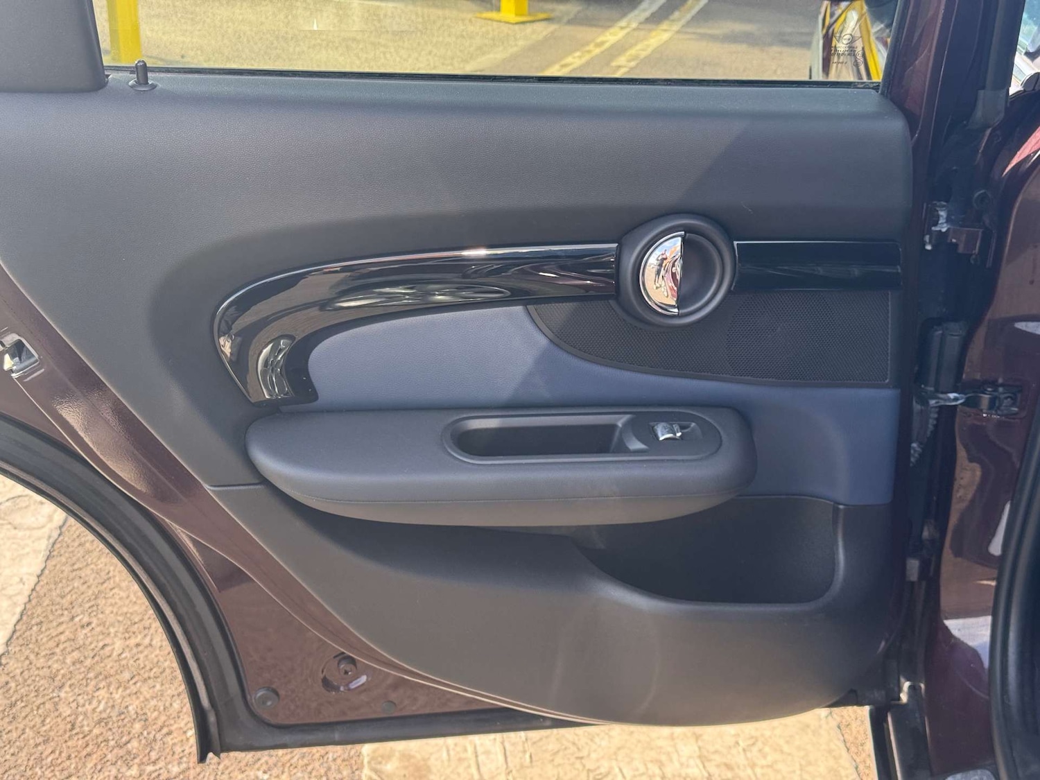 Used MINI Clubman 2016 for sale - 76101651: Photo 55