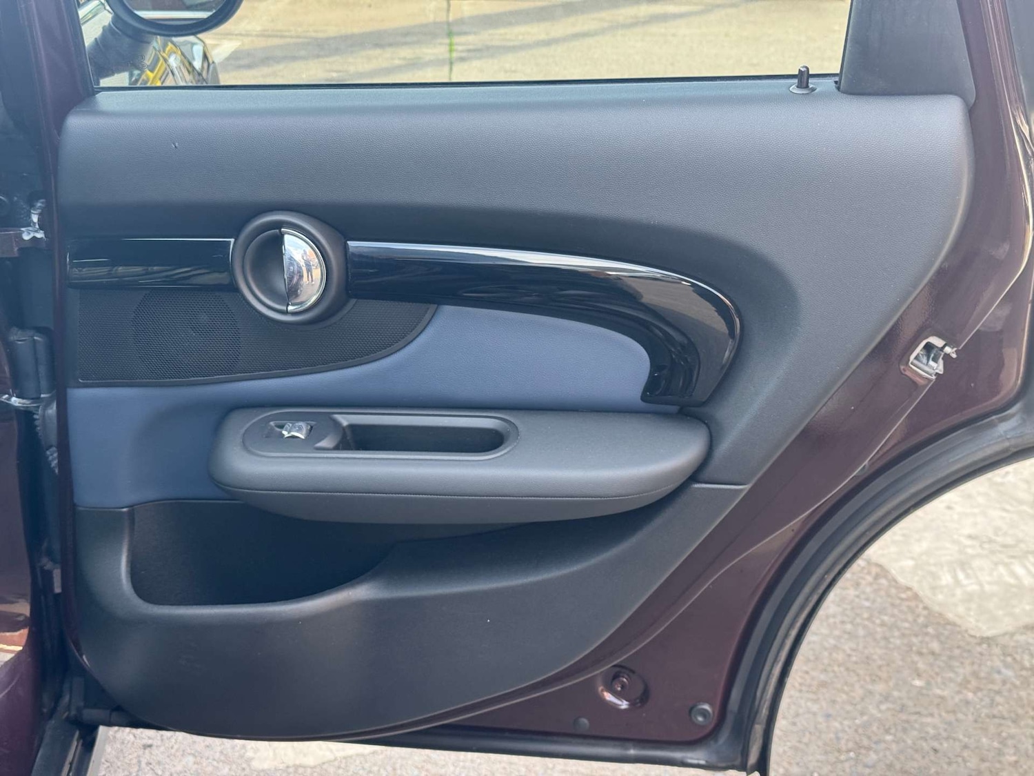 Used MINI Clubman 2016 for sale - 76101651: Photo 56