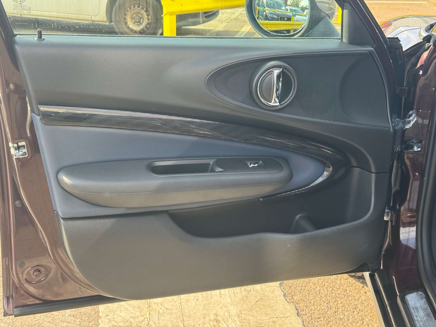 Used MINI Clubman 2016 for sale - 76101651: Photo 57