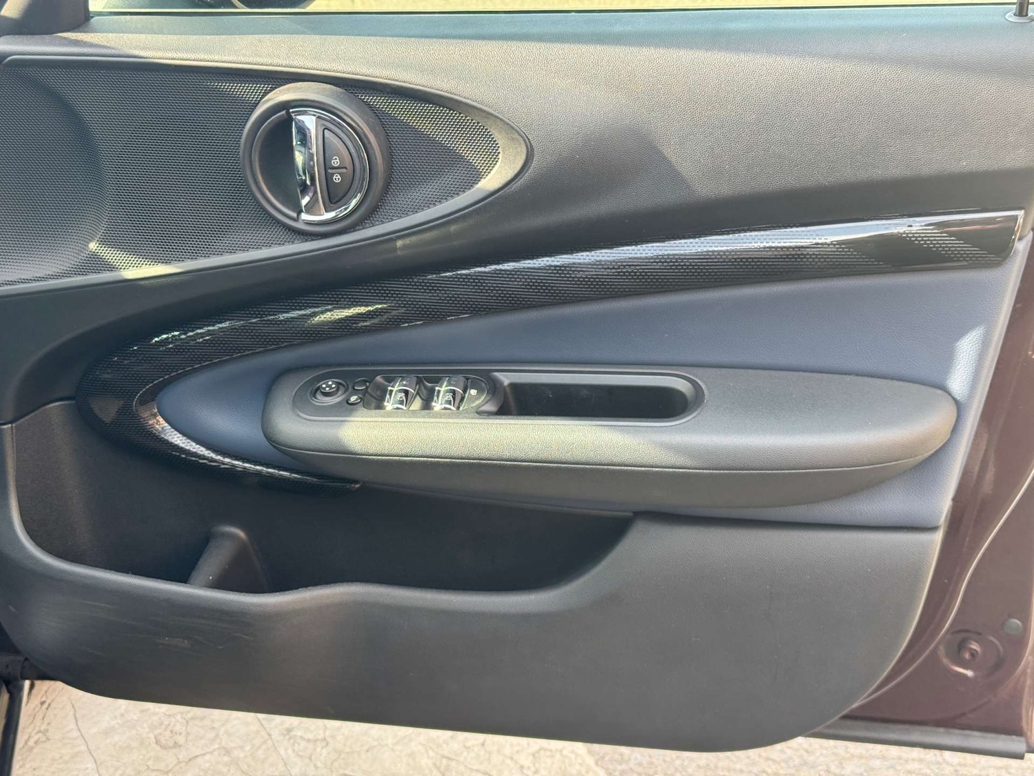 Used MINI Clubman 2016 for sale - 76101651: Photo 58