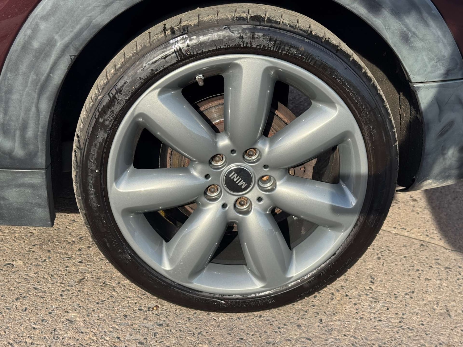 Used MINI Clubman 2016 for sale - 76101651: Photo 59