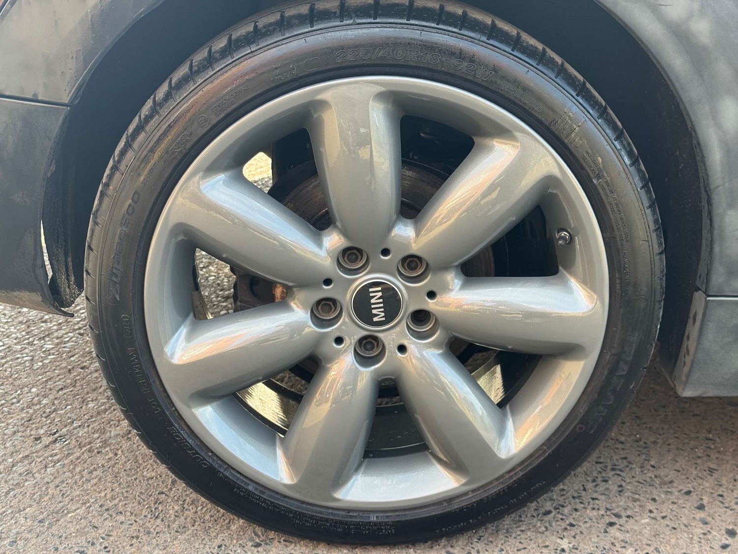 Used MINI Clubman 2016 for sale - 76101651: Photo 60