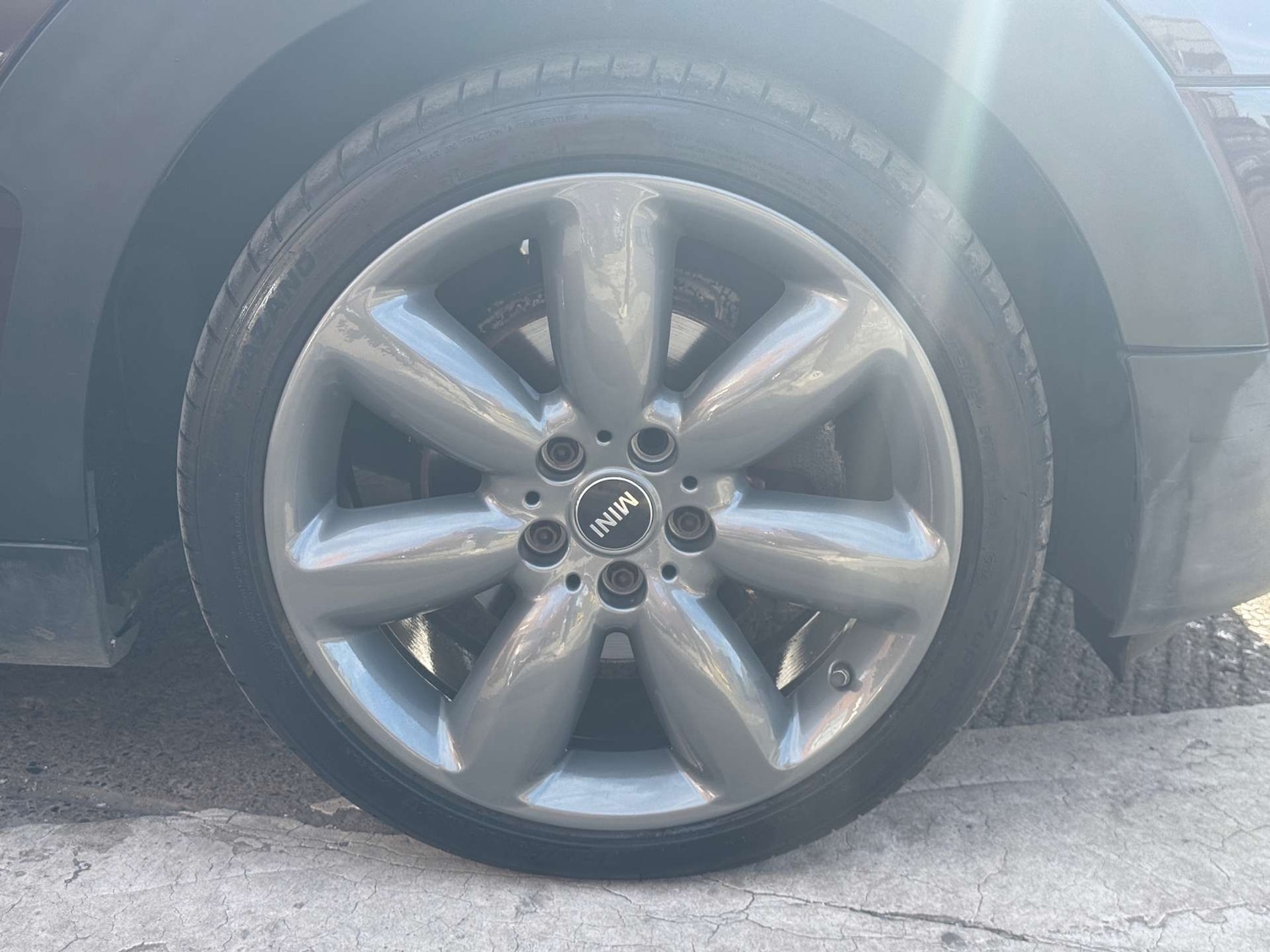 Used MINI Clubman 2016 for sale - 76101651: Photo 62