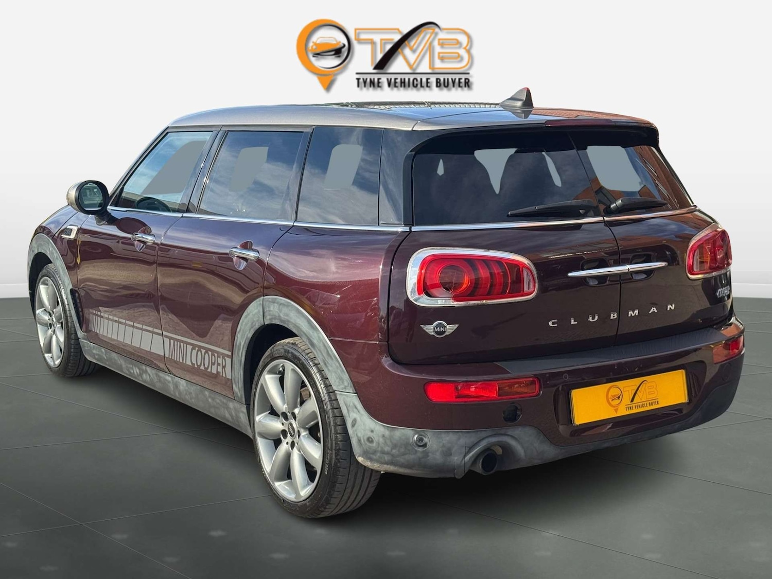 Used MINI Clubman 2016 for sale - 76101651: Photo 7