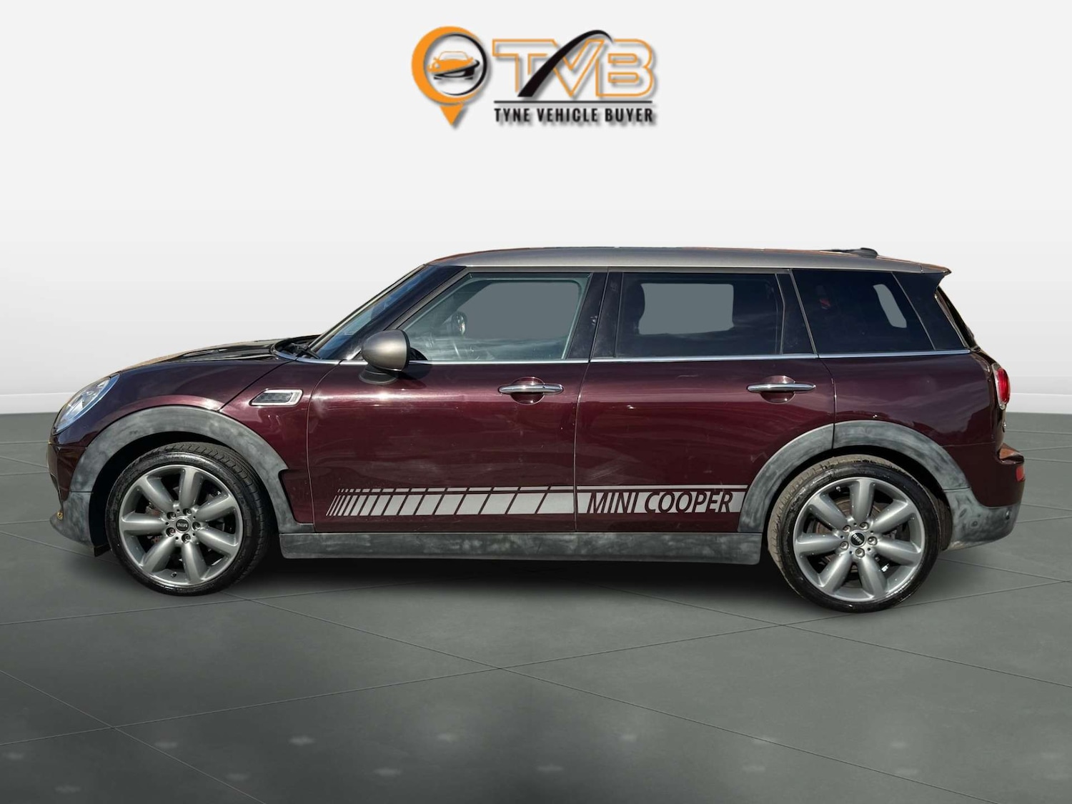 Used MINI Clubman 2016 for sale - 76101651: Photo 8