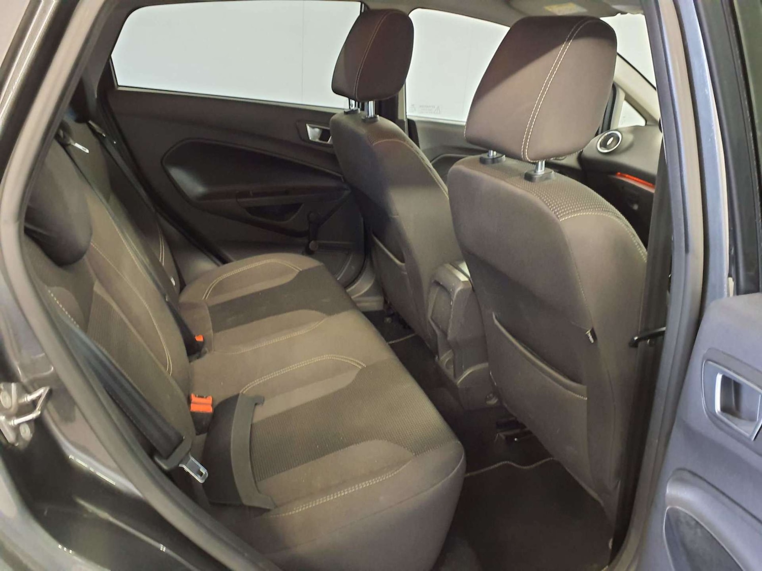 Used Ford Fiesta 2017 for sale - 77268888: Photo 8