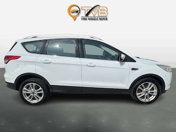Used Ford Kuga 2014 for sale - 76101701: Photo 2
