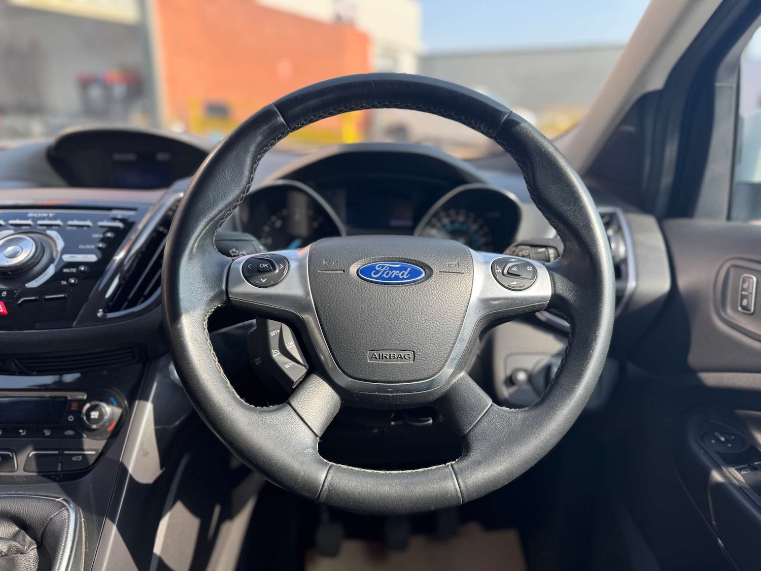 Used Ford Kuga 2014 for sale - 76101701: Photo 31