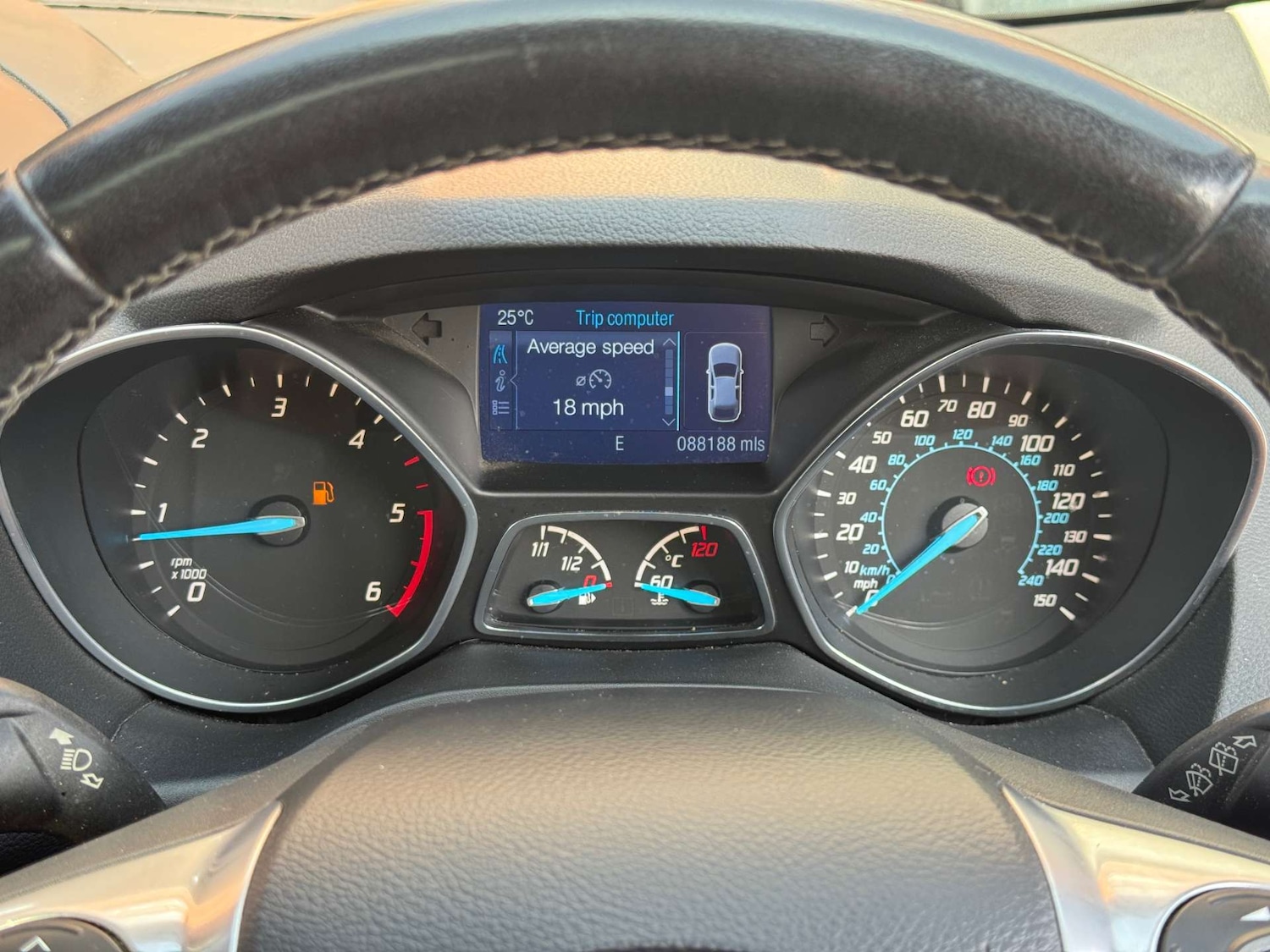 Used Ford Kuga 2014 for sale - 76101701: Photo 36