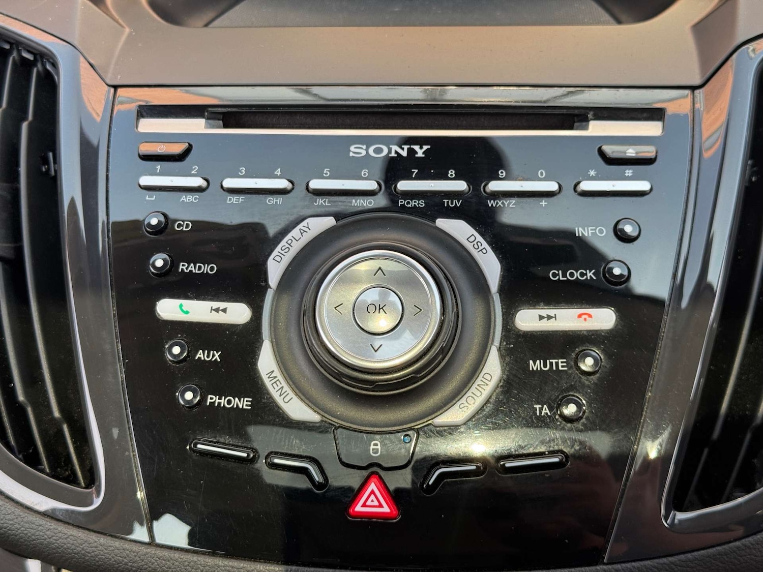 Used Ford Kuga 2014 for sale - 76101701: Photo 44