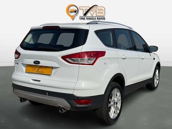 Used Ford Kuga 2014 for sale - 76101701: Photo 4