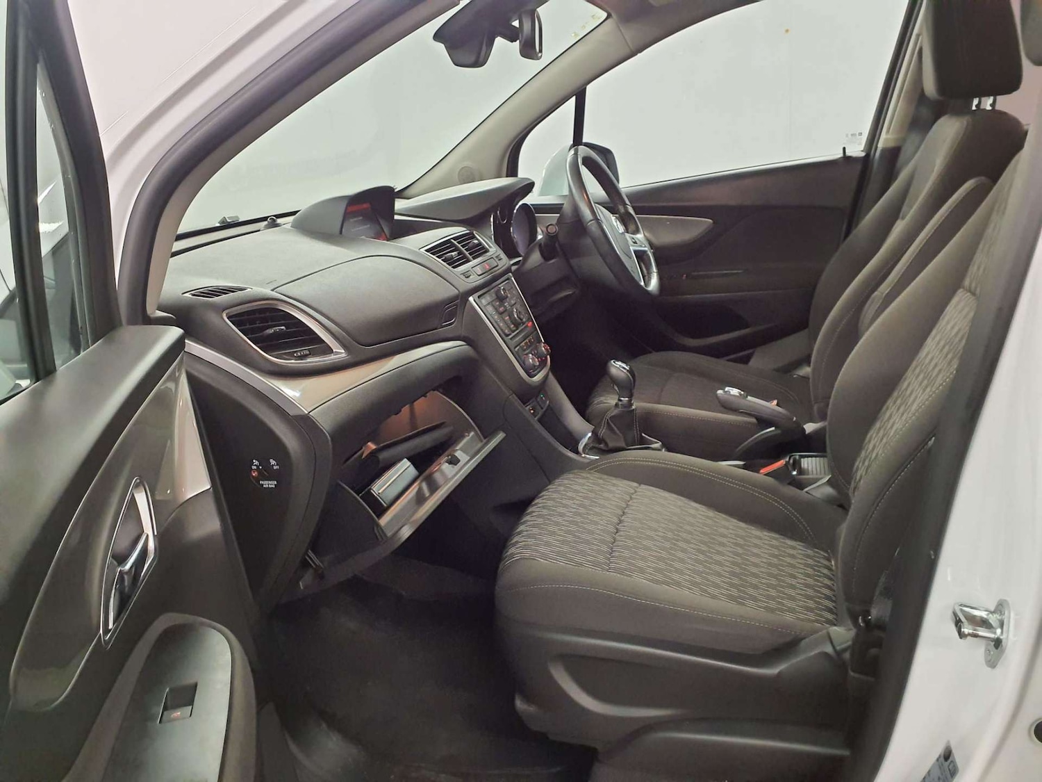 Used Vauxhall Mokka 2016 for sale - 76866964: Photo 10