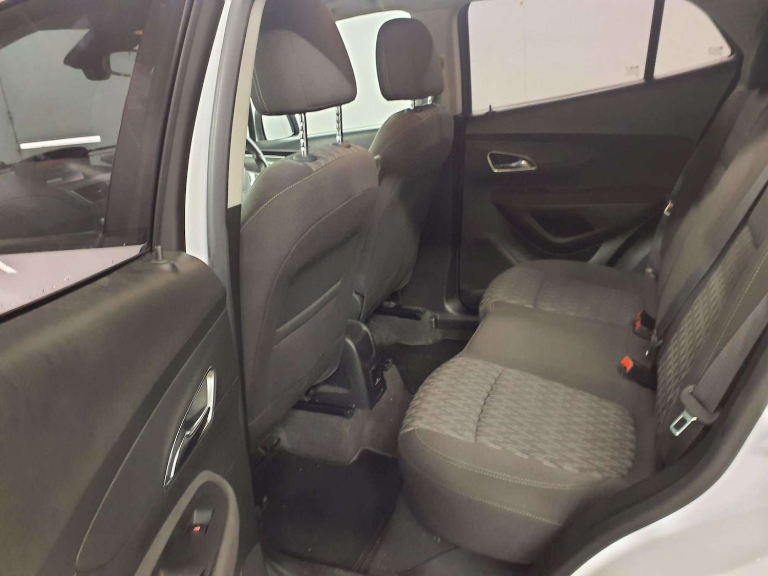 Used Vauxhall Mokka 2016 for sale - 76866964: Photo 11