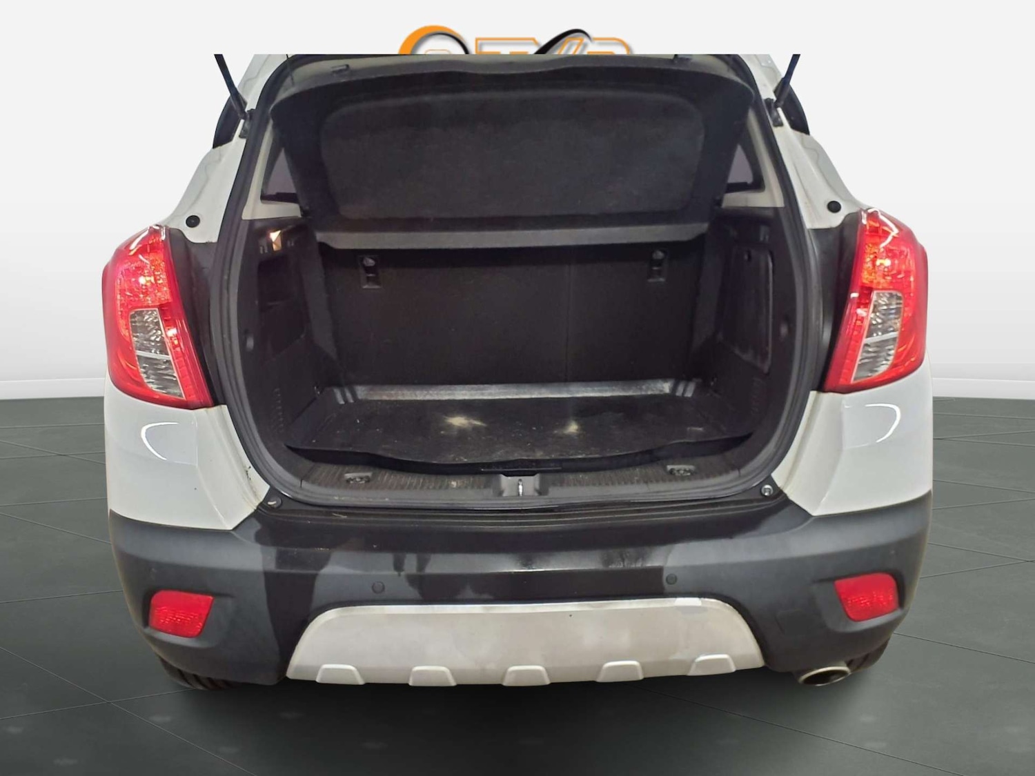 Used Vauxhall Mokka 2016 for sale - 76866964: Photo 17