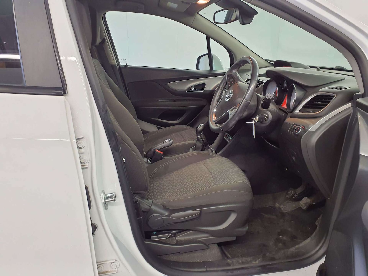 Used Vauxhall Mokka 2016 for sale - 76866964: Photo 7