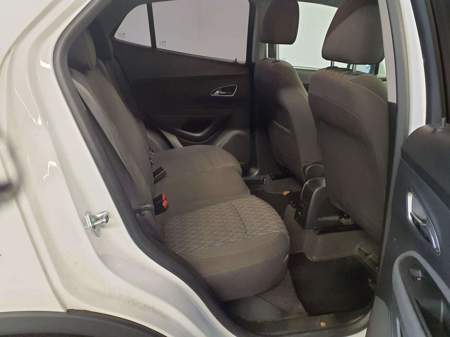 Used Vauxhall Mokka 2016 for sale - 76866964: Photo 8