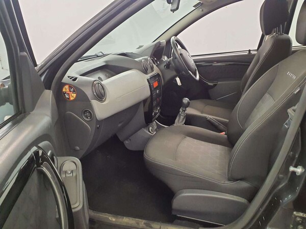 Used Dacia Duster 2016 for sale - 76241042: Photo 10