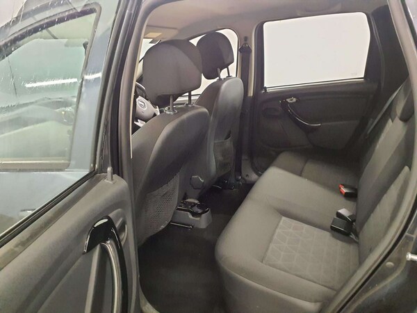 Used Dacia Duster 2016 for sale - 76241042: Photo 11
