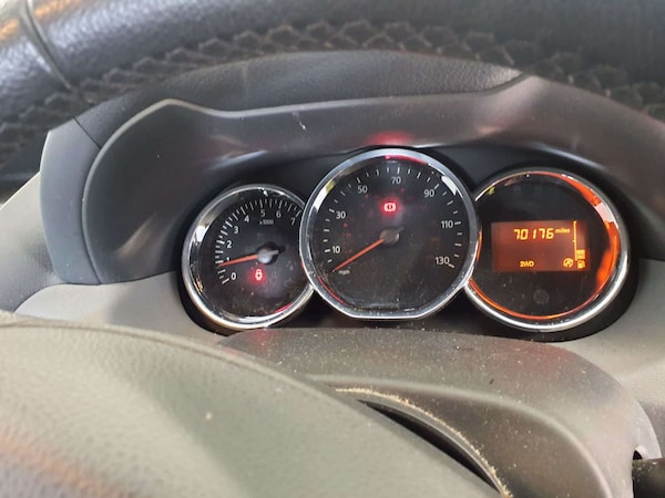 Used Dacia Duster 2016 for sale - 76241042: Photo 13