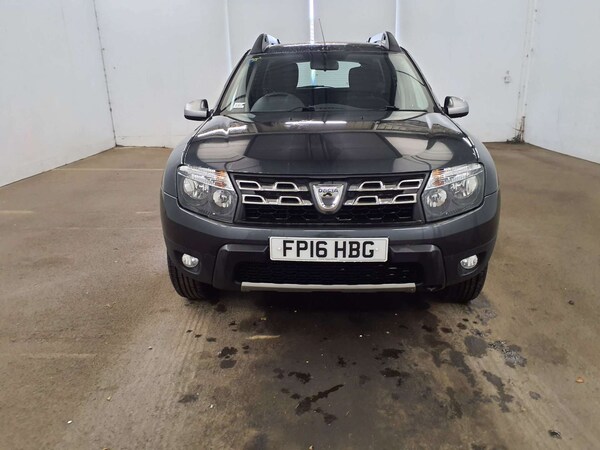 Used Dacia Duster 2016 for sale - 76241042: Photo 14