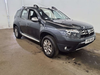 Dacia - Duster